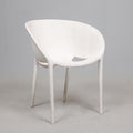 Philip Starck "Soft Egg" Chair