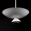 'Faidon' pendant lamp by Asger Bay Christiansen.