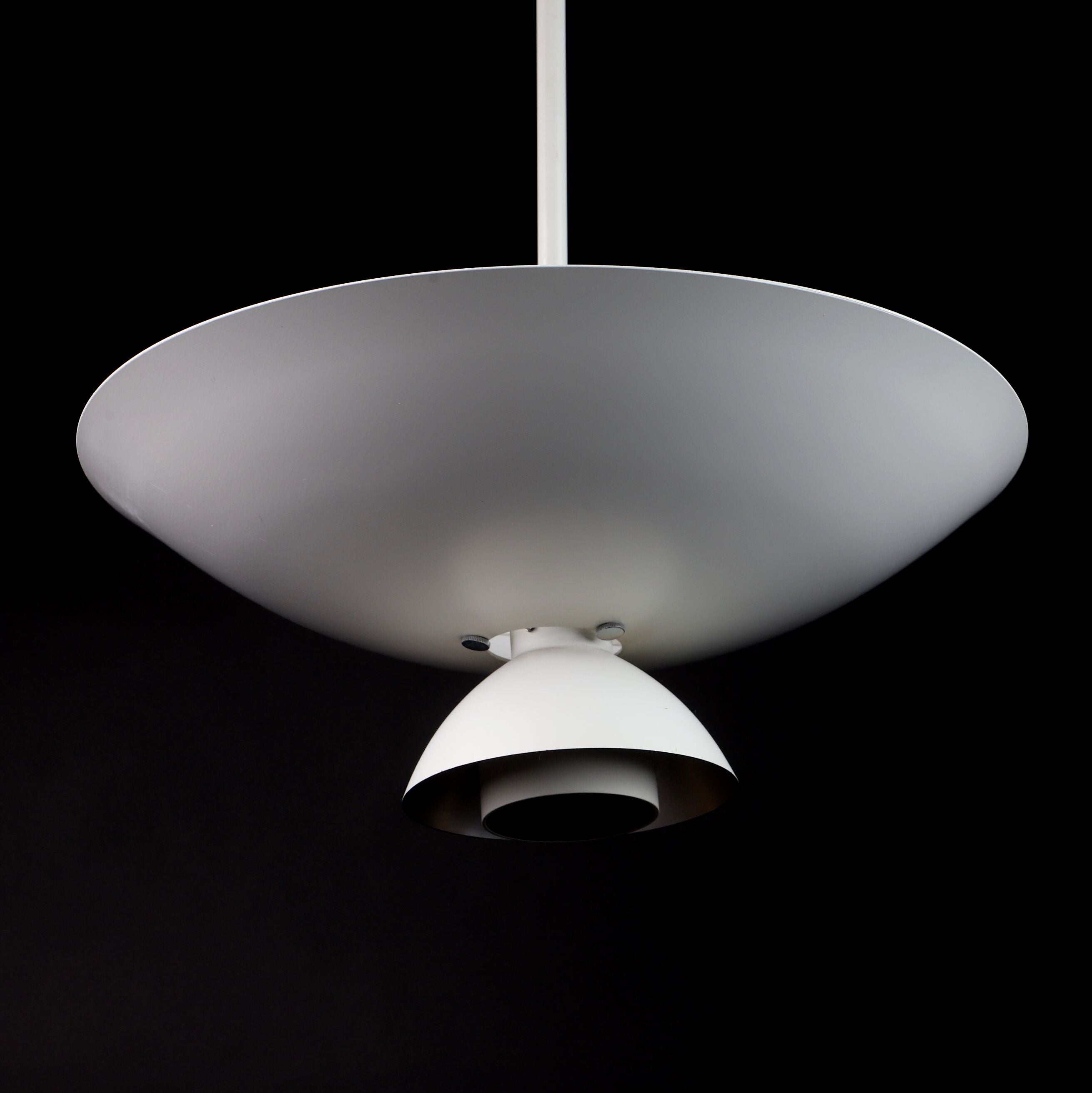 'Faidon' pendant lamp by Asger Bay Christiansen.