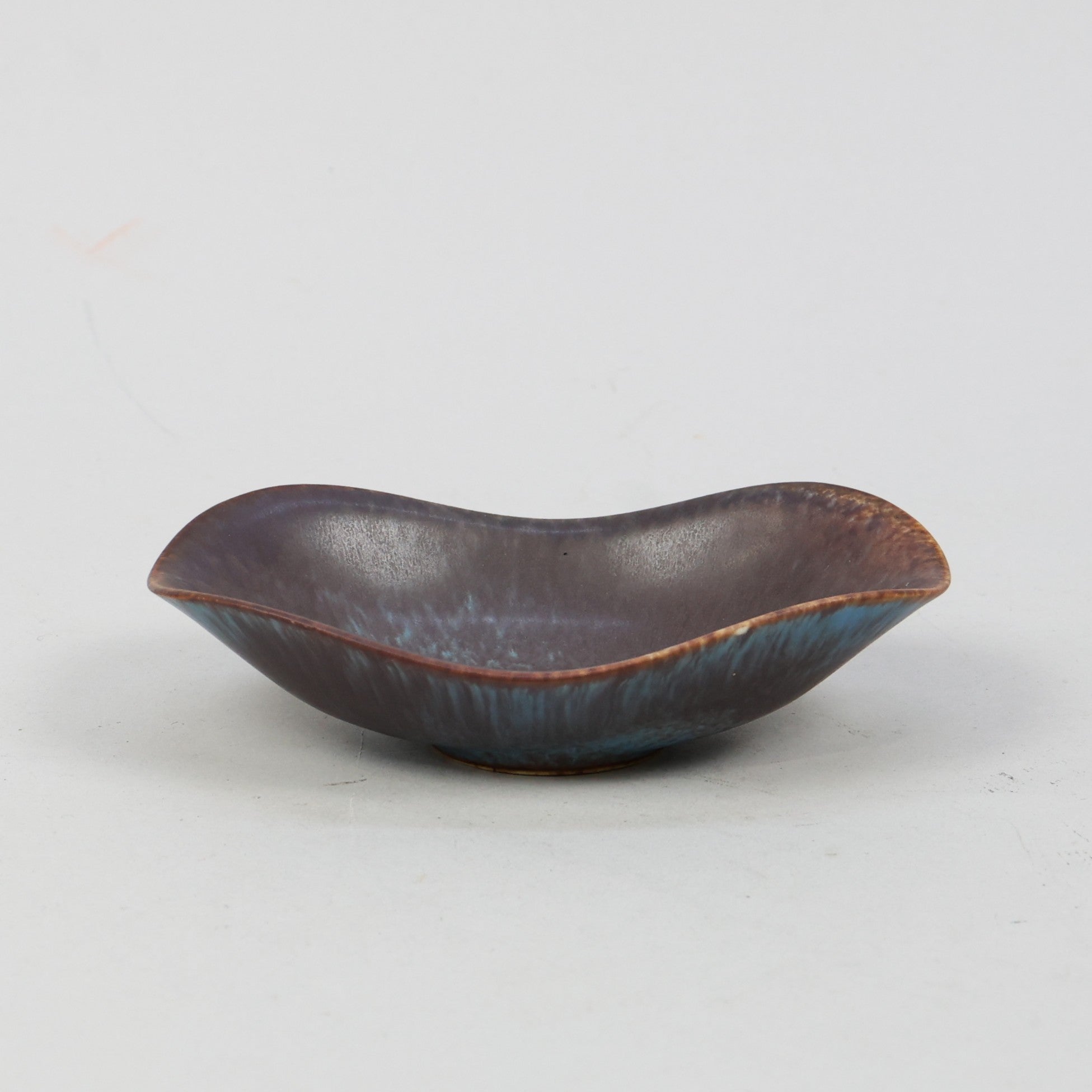 "Arf" Bowl By Gunnar Nylund For Rörstrand, 1950s