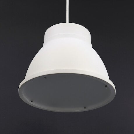 Muuto Studio pendant lamp by Thomas Bernstrand.