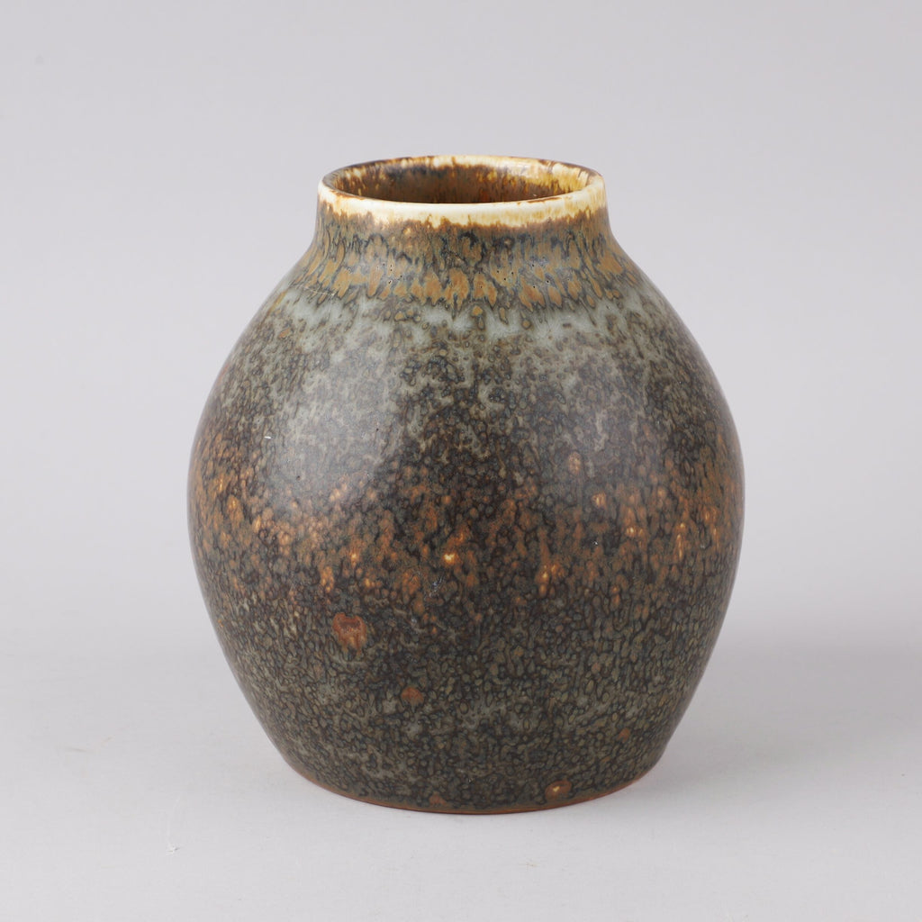 Carl-Harry Stålhane - Rörstrand Stoneware Vase