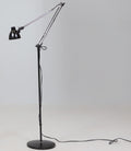 Vintage IKEA Antifoni Floor Lamp - GD612