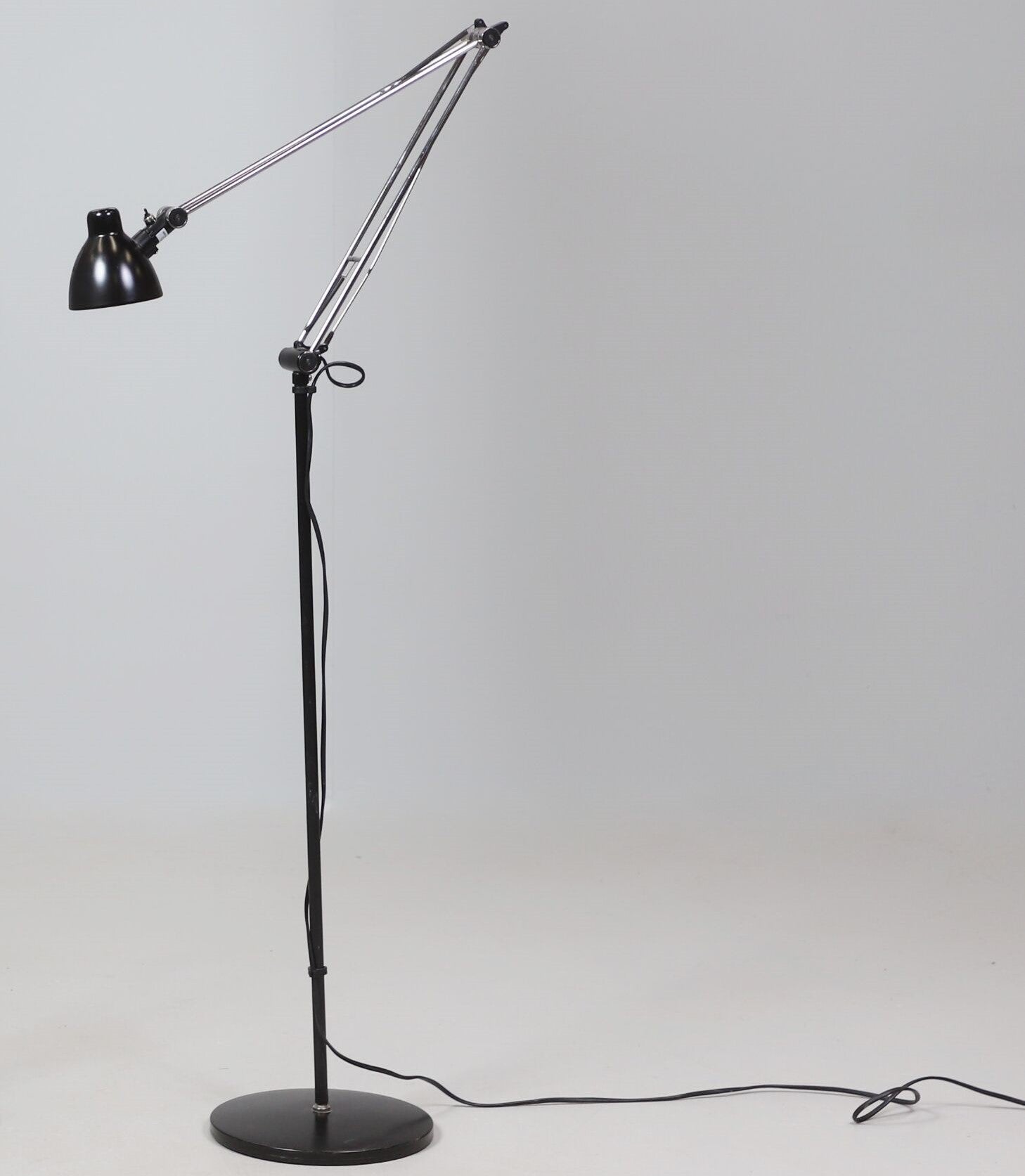 Vintage IKEA Antifoni Floor Lamp - GD612
