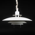 Belid T1214 - Kitchen Pendant With Spiral Lift