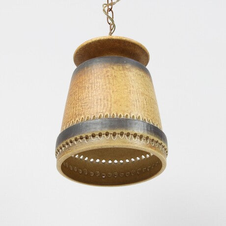Søholm Stentøj - Ceramic Pentant Lamp
