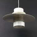 'Lilla Aurora' Pendant Lamp - Olle Andersson for Boréns