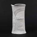 Bertil Vallien Vase from the Terra Series for Rörstrand