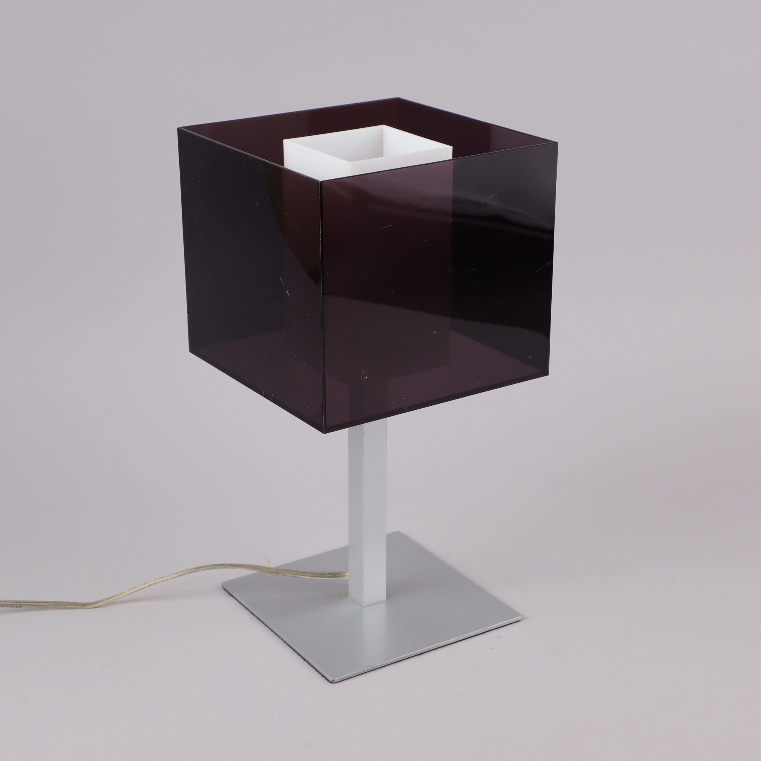 Reimyre 1970's Space Age Table Lamp