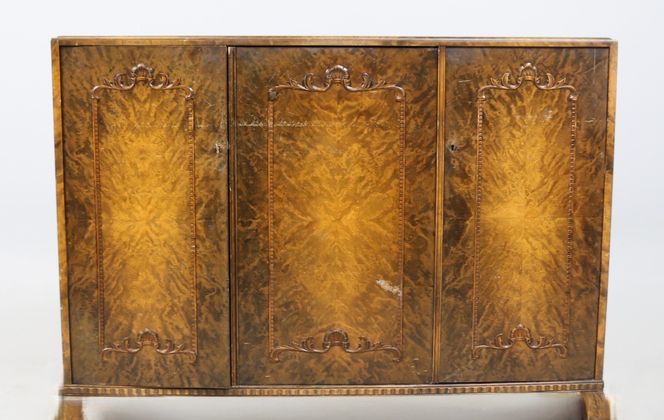 Swedish Art Deco Sideboard