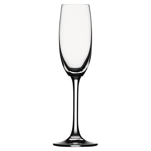 Spiegelau 'Festival' Champagne Glasses (6x6,8 cl)