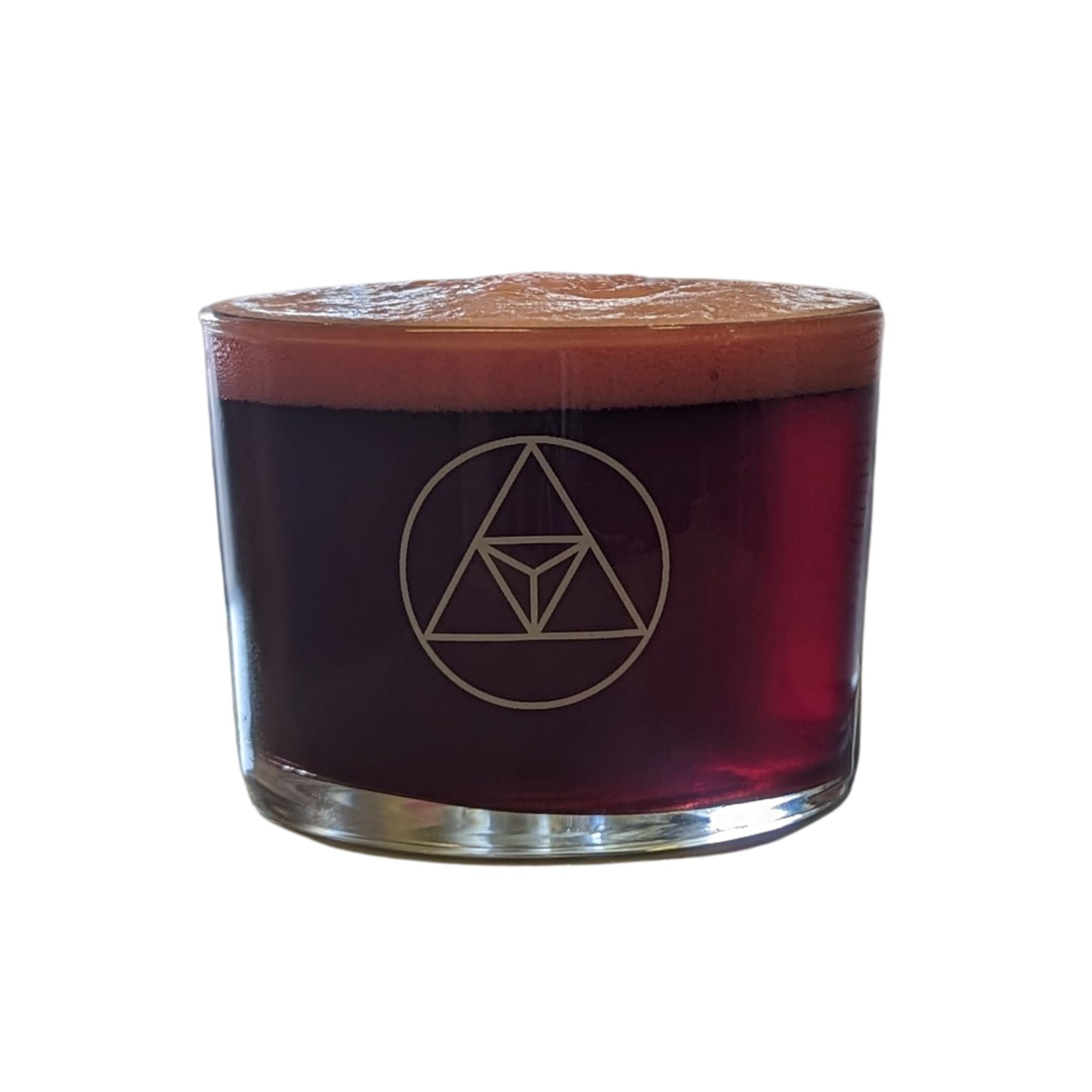 Beer Glass - Up Front Brewing (23 cl)