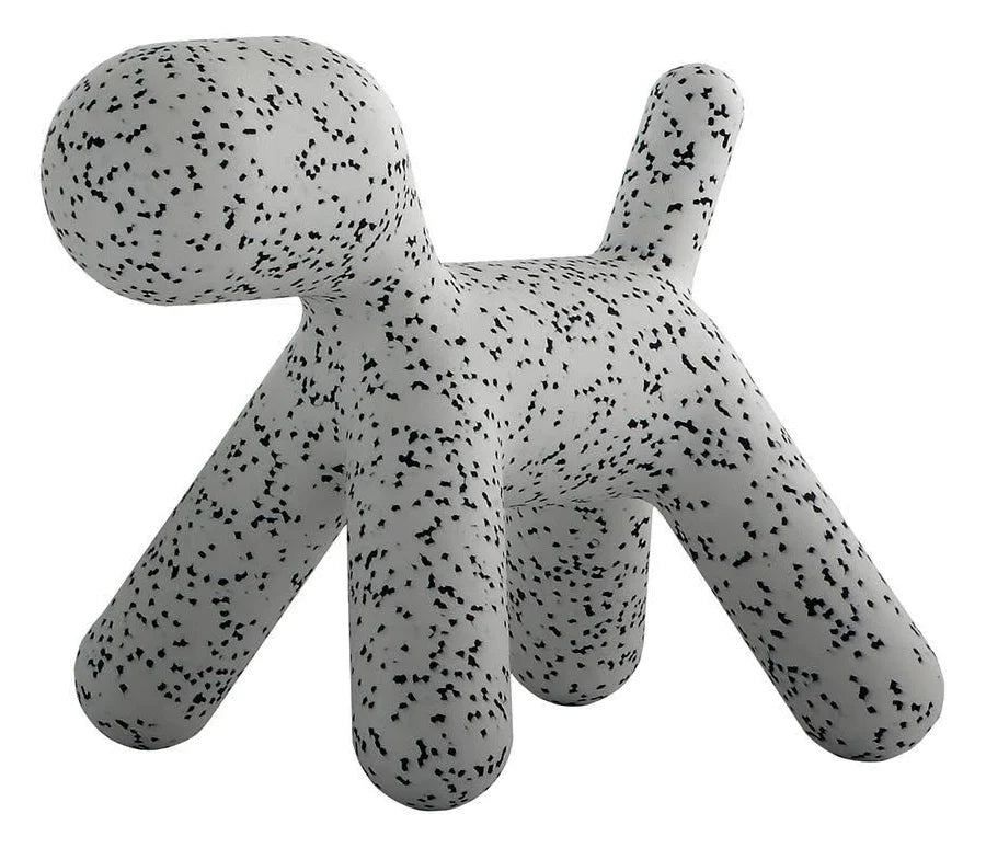 Eero Aarnio - Puppy Sculpture - Magis' Me Too Collection